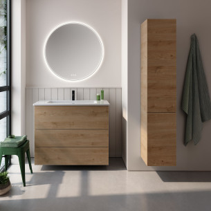 Meuble Free Evolution de Burgbad