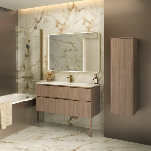 Meuble Levanto de Decotec