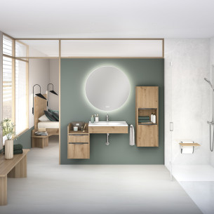 Meuble Delphy Astral 2 de Delpha