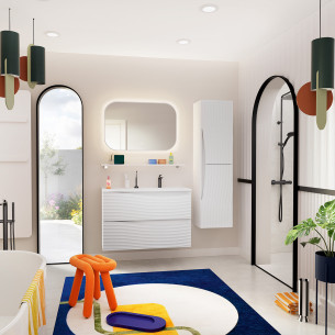 Meuble Delphy Écume 100 de Delpha