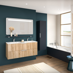 Meuble Delphy Graphic 120 de Delpha