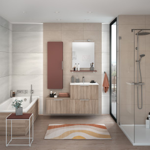 Meuble Delphy Graphic 71 de Delpha