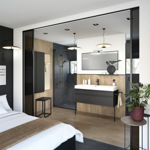 Meuble Delphy Inspiration 120 de Delpha