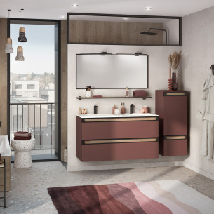 Meuble Delphy Vision 121 de Delpha