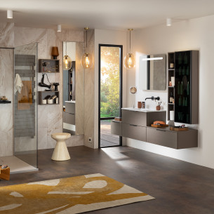 Meuble Unique Alliage de Delpha