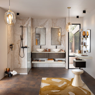 Meuble Unique Jiometori de Delpha