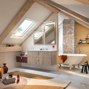 Meuble Unique Archi de Delpha