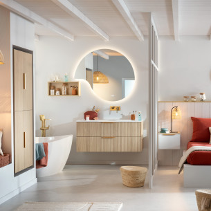 Meuble Unique Octave de Delpha