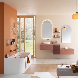 Meuble Unique Soft de Delpha