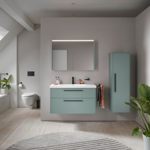 Meuble D-Code de Duravit
