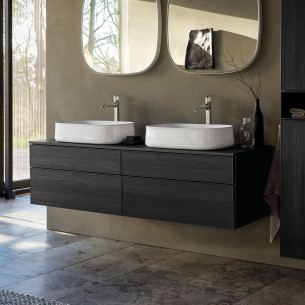 Meuble Zencha par Duravit