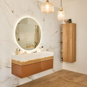 Meuble Café Terrace de Jacob Delafon