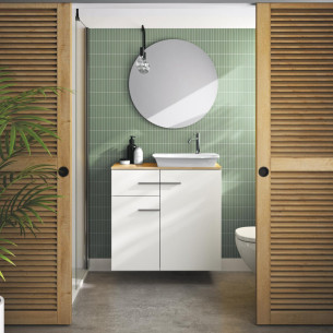 meuble salle de bain decotec picpus