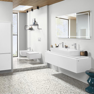 meuble salle de bain villeroy boch legato