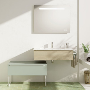 Meuble Salle De Bain Decotec Egoiste Espace Aubade