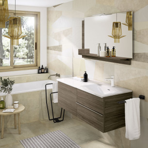 Meuble Chiara avec 1 grand tiroir de la marque Cedam