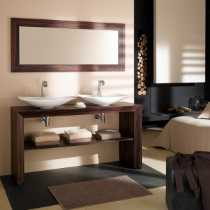 Meuble salle de bain Arche