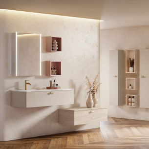 Meuble Halo de Sanijura