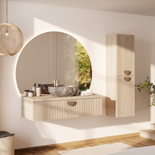 Meuble Lumen de Sanijura