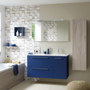 Meuble Impact II de Sanijura