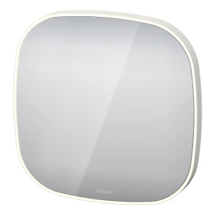 Miroir Zencha par Duravit