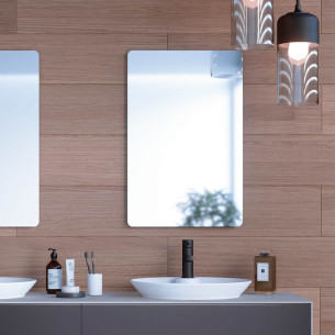 Miroir Jazz de Decotec