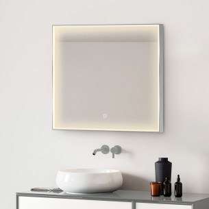 Miroir Shiny de Pradel