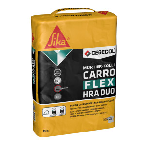 Carroflex HRA Duo de Sika