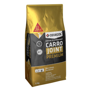 Joint Carrojoint Premium de Sika