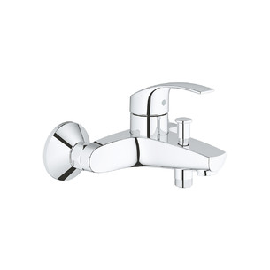 Mitigeur monocommande Bain / Douche Eurosmart Chromé de Grohe