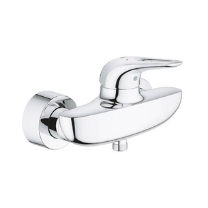 Mitigeur monocommande Douche Eurostyle Chromé