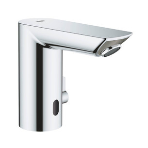 Mitigeur lavabo infrarouge 1/2