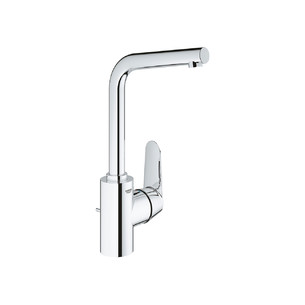 Mitigeur Lavabo Taille L Eurodisc Cosmopolitan de Grohe