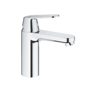 Mitigeur Lavabo Taille M Eurosmart Cosmopolitan Chromé de Grohe