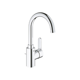 Mitigeur Lavabo Taille L Eurostyle Cosmopolitan Chromé de Grohe