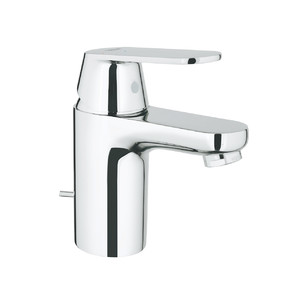 Mitigeur Lavabo Taille S Eurosmart Cosmopolitan Chromé de Grohe