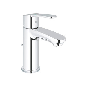 Mitigeur Lavabo Taille S Eurostyle Cosmopolitan Chromé de Grohe