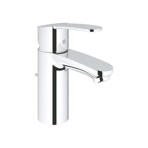 Mitigeur Lavabo Taille S Eurostyle Cosmopolitan Chromé de Grohe