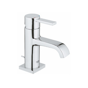 Mitigeur monocommande Lavabo Taille M Allure Chromé de Grohe