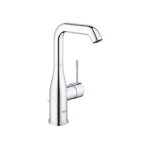 Mitigeur monocommande Lavabo Taille L Essence Chromé de Grohe