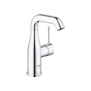 Mitigeur monocommande Lavabo Taille M Essence Chromé de Grohe