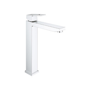 Mitigeur monocommande Lavabo Taille XL Eurocube Chromé de Grohe