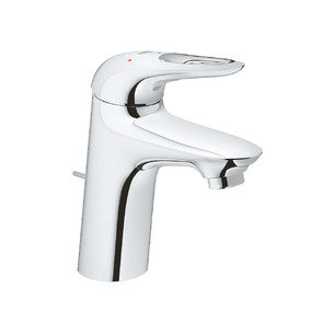 Mitigeur Lavabo monocommande Eurostyle Chromé taille S de Grohe