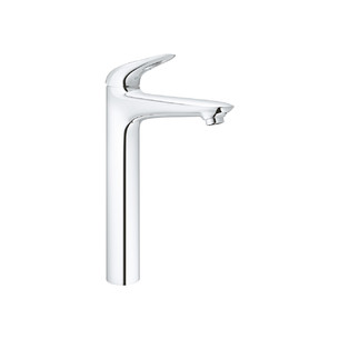 Mitigeur monocommande Lavabo Taille XL Eurostyle Chromé de Grohe