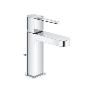 Mitigeur monocommande Lavabo Taille S GROHE Plus Chromé de Grohe