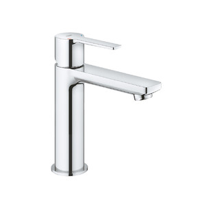 Mitigeur monocommande Lavabo Taille S Lineare Chromé de Grohe