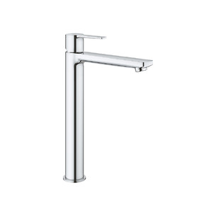 Mitigeur monocommande Lavabo Taille XL Lineare Chromé de Grohe