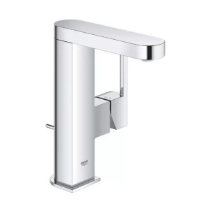 Mitigeur monocommande Lavabo Taille M GROHE Plus Chromé de Grohe