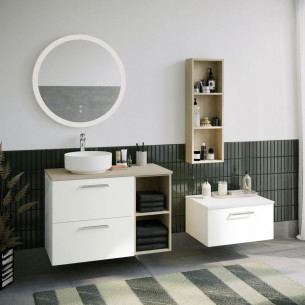 Mix & Match de Burgbad