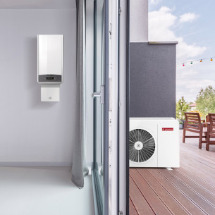 Clas One Hybrid Net R32